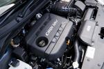 Hyundai i40 Station Wagon Blue Drive 2011 года (UK)